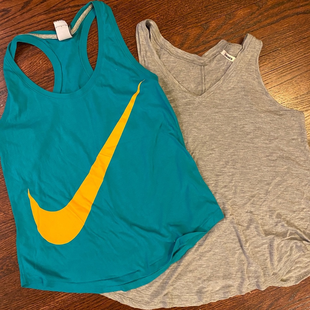 ⭐️BOGO50 ⭐️ Two Pack Tank Bundle